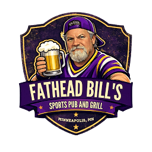Fathead Bill’s logo