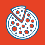 Favorite Pizza logo