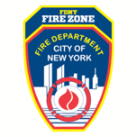 FDNY shop logo