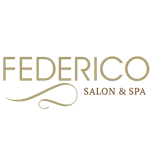 Federico Salon logo