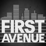 First Avenue logo
