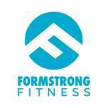 Formstrong Fitness logo