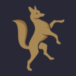 Foxy's Proper Pub logo