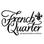 French Quarter logo