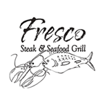 Fresco Steak & Seafood Grill logo
