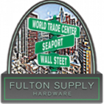 Fulton Supply Hardware logo