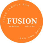Fusion logo