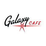Galaxy Cafe logo