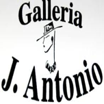 Galleria J. Antonio logo