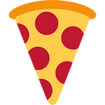 Georgio's Pizza logo