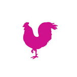 Ghini's French Caffe logo