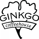 Ginkgo Coffeehouse logo