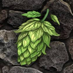 Glacier Brewhouse Restaurant & Brewery logo