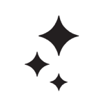Glam Doll Donuts logo