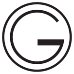 Glasserie logo