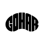 Gohar World logo
