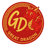 Great Dragon logo