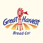 Great Harvest Bakery logo
