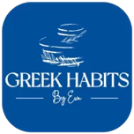 Greek Habits logo
