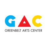 Greenbelt Arts Center logo