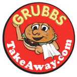 Grubbs Take Away logo