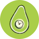 Guac Time Mexican Grill logo