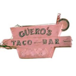 Guero's Taco Bar logo