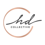 Hair District Collective logo