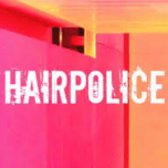 HairPolice logo