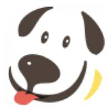 HappyDogs logo