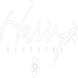 Harry's Daughter logo