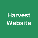 Harvest Coffee Bar logo