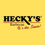 Hecky's Barbecue logo