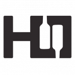 Hennepin Lake Beer and Liquor logo