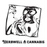 Herbwell logo