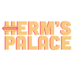 Herm's Palace logo