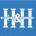 Heroines & Heroes logo