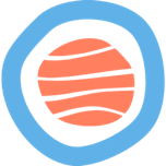 Hissho Sushi logo