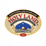 Holy Land logo