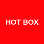 Hot Box logo