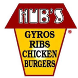 Hub's logo