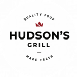 Hudson's Grill logo