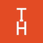 Huntington Theatre Company logo