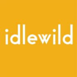 Idlewild books logo
