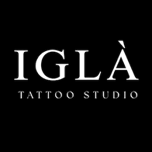 IGLA Tattoo Boutique logo