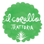 Il Corallo Trattoria logo
