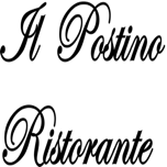 Il Postino logo