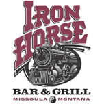 Iron Horse logo