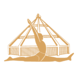 Iyengar Yoga Institute of New York logo
