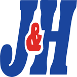 J&H Family Stores logo